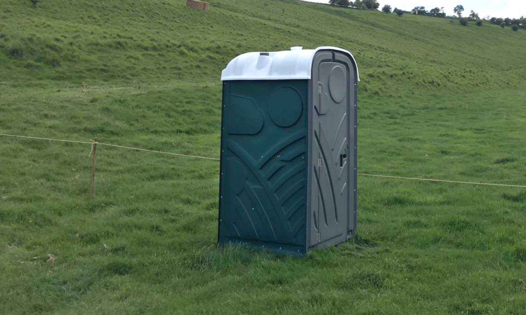 Individua toilet hire to Let and Hire from Waterland Event Hire in Brough Yorkshire